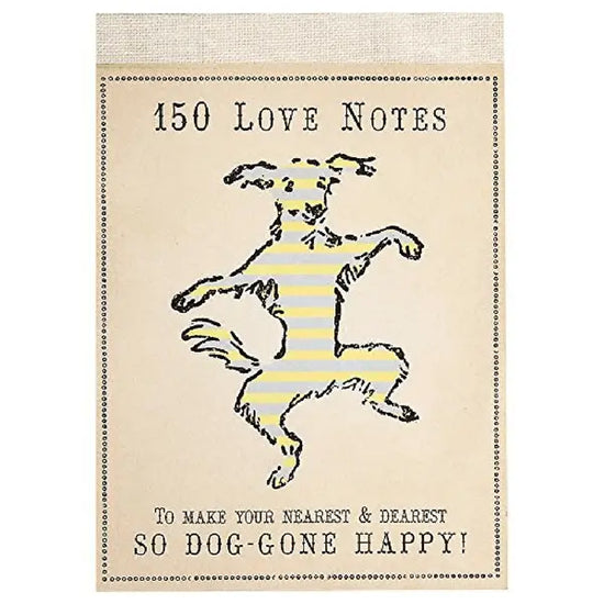 Paper- Love Notes