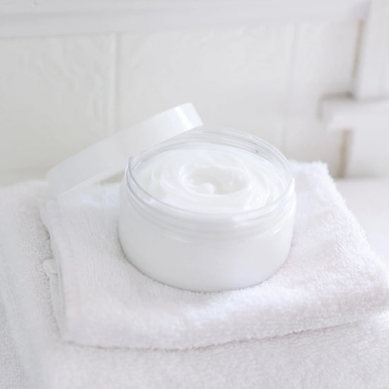 Seaweed + Sea Salt Body Butter