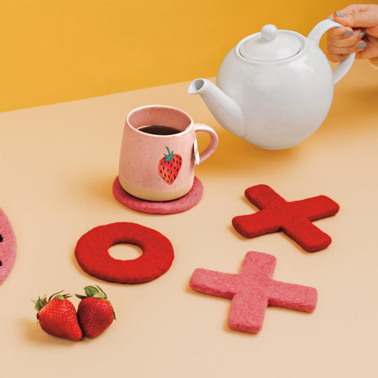 Berry Sweet Mug
