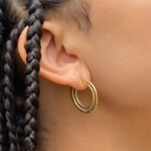 Selene Hoops