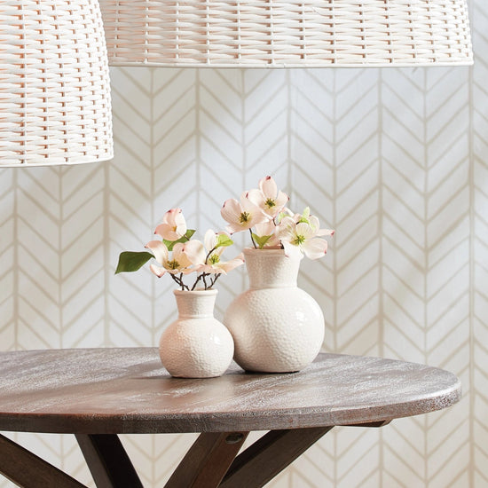 SM Conservatory Bud Vase