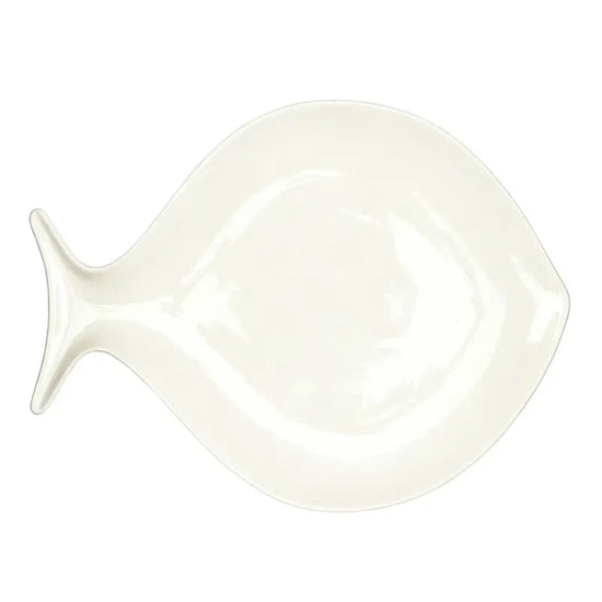 Ceramic Fish Platter