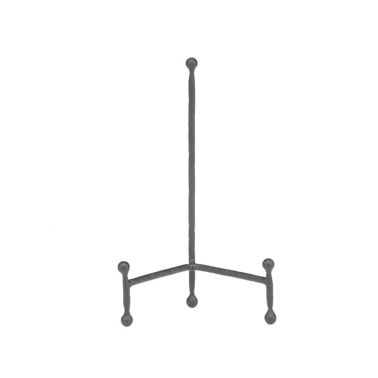 *REGISTRY ITEM: Medium Black Tripod Easel*