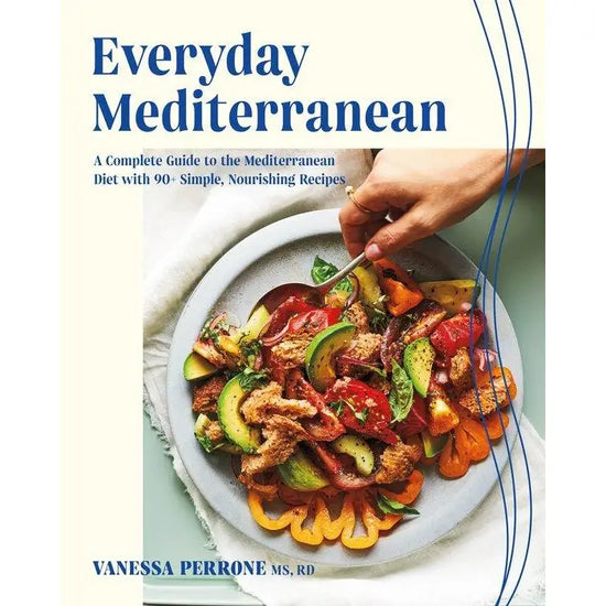 Everyday Mediterranean