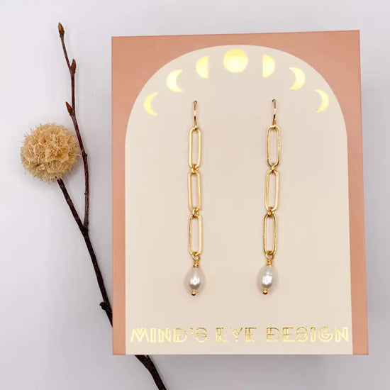 Francis Earrings