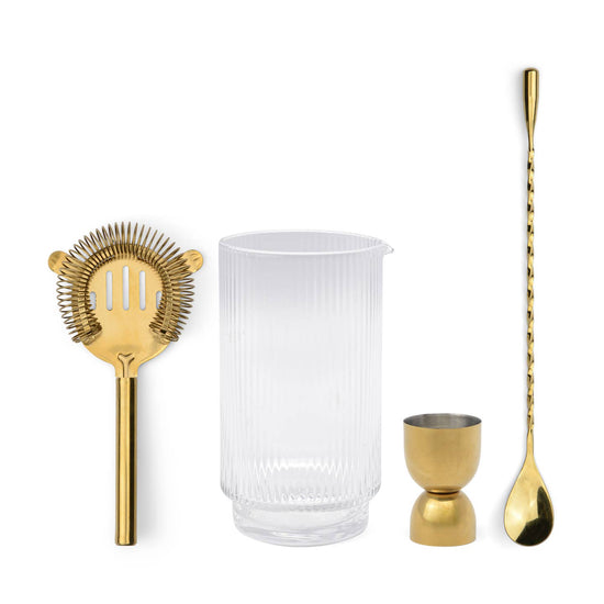 The Renley Mixology Kit