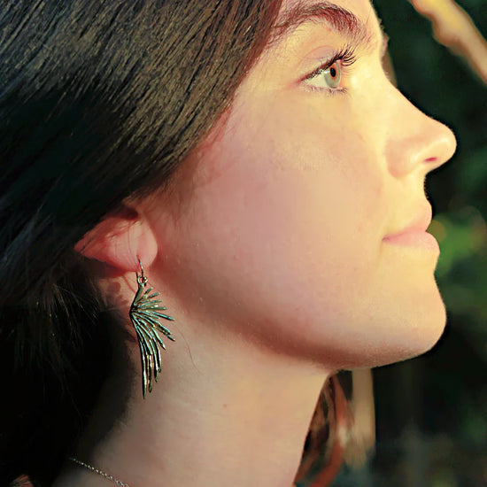 Semothrace Earrings