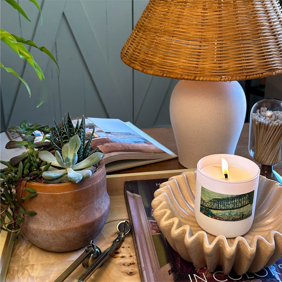 Sophie's Signature Candle - Chattanooga