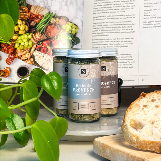 Sophie's Herbs de Provence Spice Blend