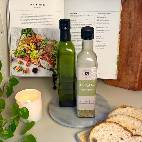 Sophie's Chattanooga Olive Oil Infusion