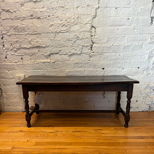 Refectory Table