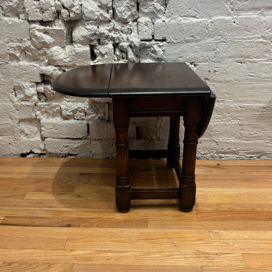 Drop Leaf Table