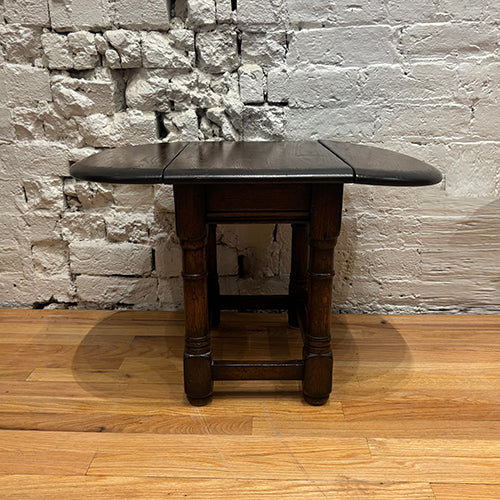 Drop Leaf Table