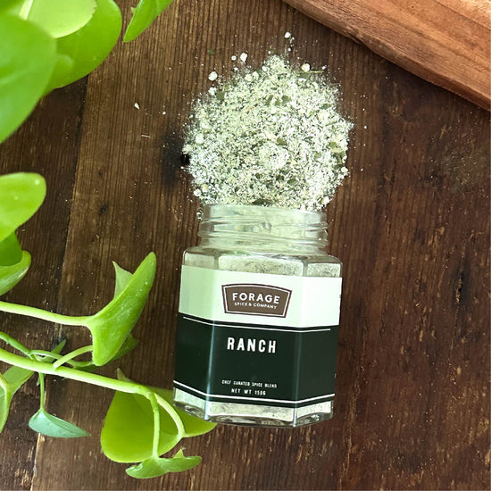 Ranch Seasoning