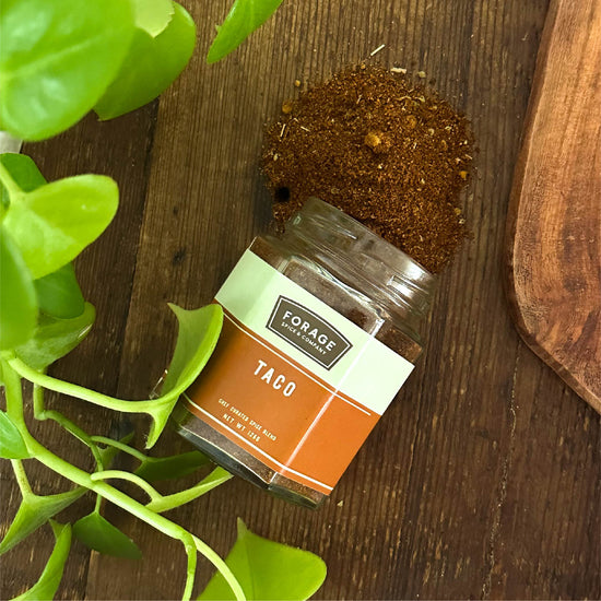 Taco Seasoning