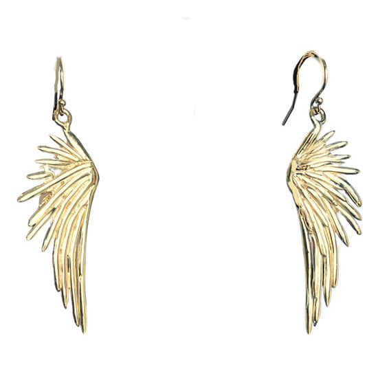 Semothrace Earrings