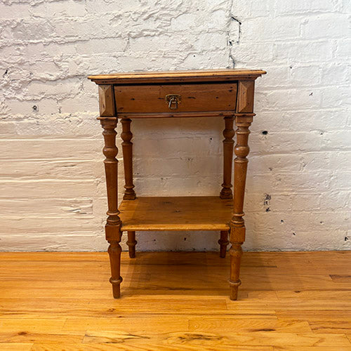 Vintage Side Table