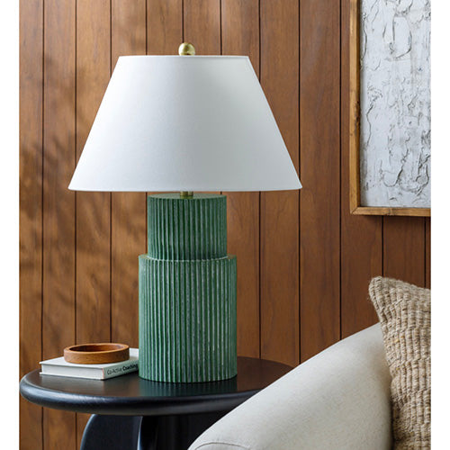 Hikari Green Lamp