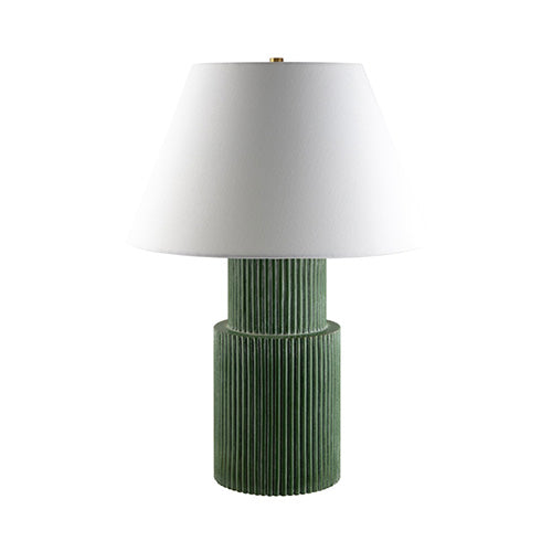 Hikari Green Lamp