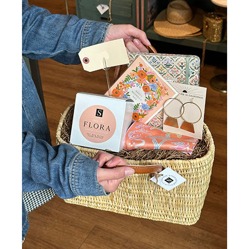 Luxe Gift Box for Mom