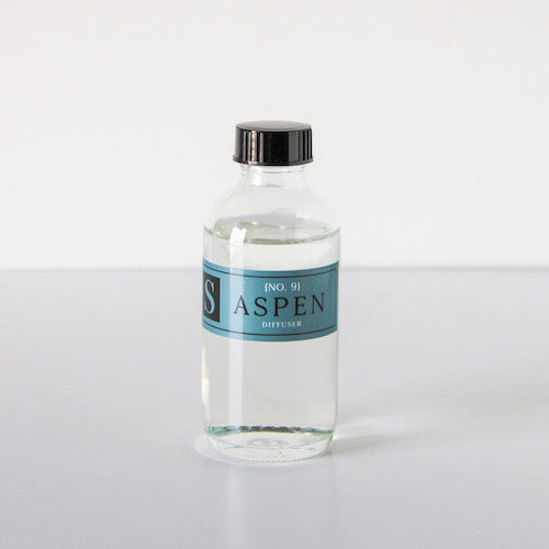 Sophie’s Signature Diffuser - Small Aspen