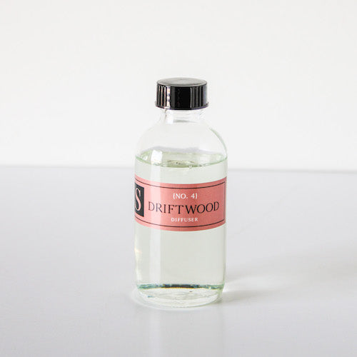 Sophie’s Signature Diffuser - Small Driftwood