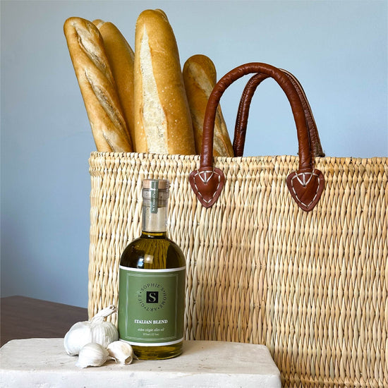Sophie's Italian Blend Olive Oil