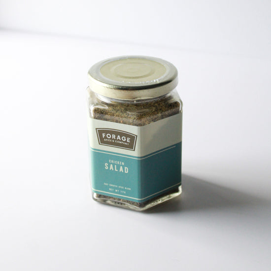 Chicken Salad Seasoning