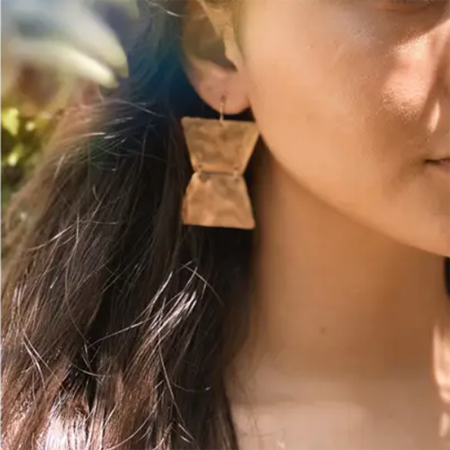Satya Earrings