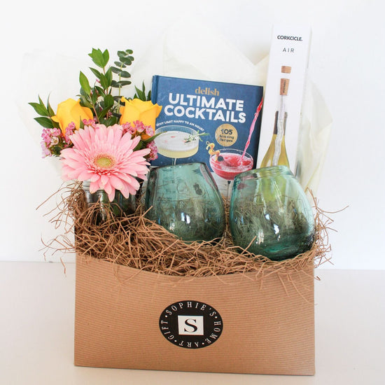 Ultimate Wine Gift Box