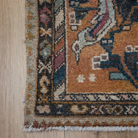 Lilihan Rug