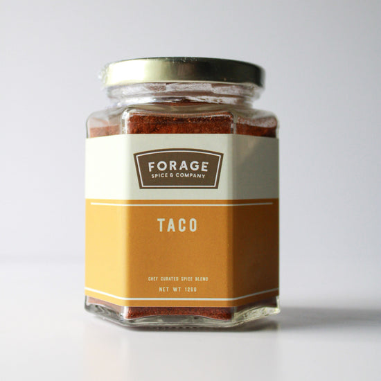 *REGISTRY ITEM: Taco Seasoning*