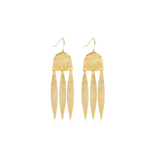 Salacia Earrings