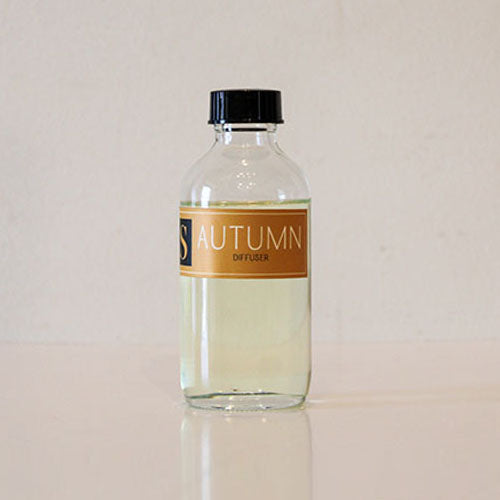 Sophie's 3.5oz Diffuser - Autumn