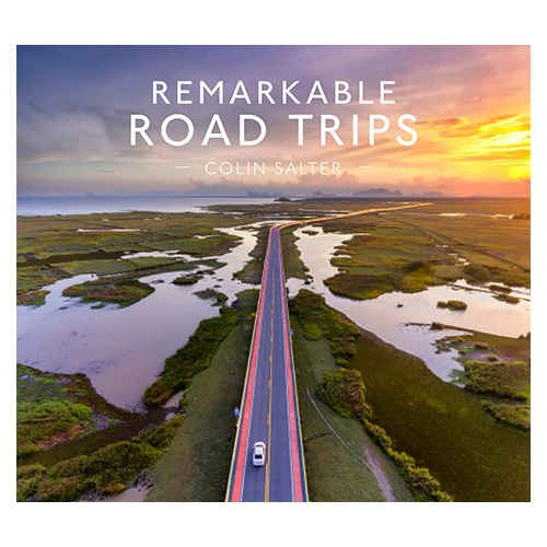 Remarkable Road Trips