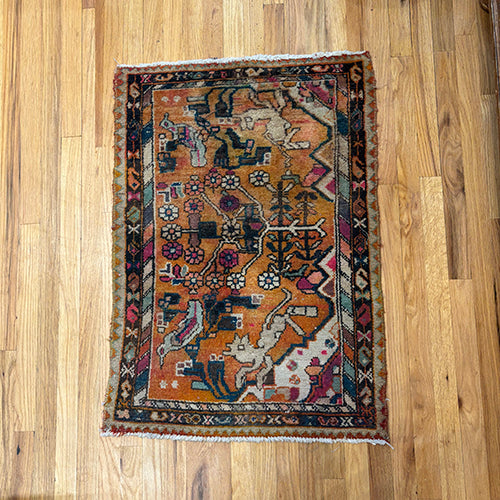 Lilihan Rug