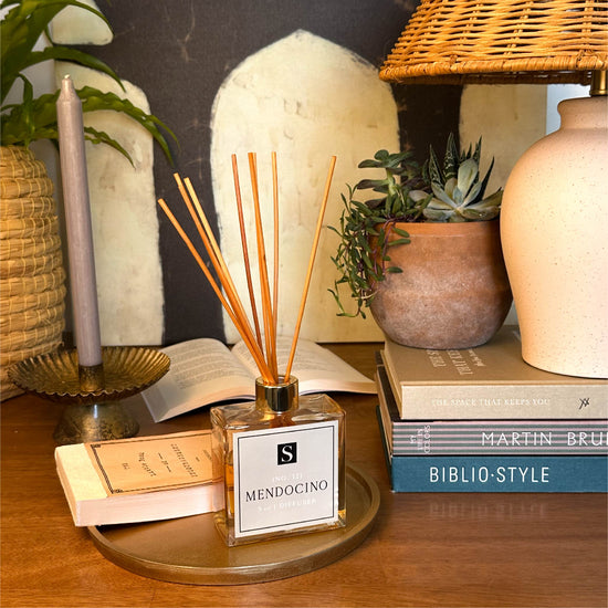 Sophie's Signature Diffuser - Mendocino
