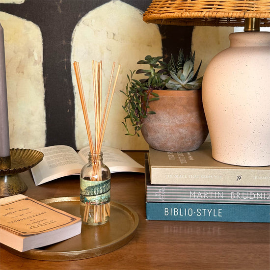 Sophie’s 3.5oz Diffuser - Chattanooga
