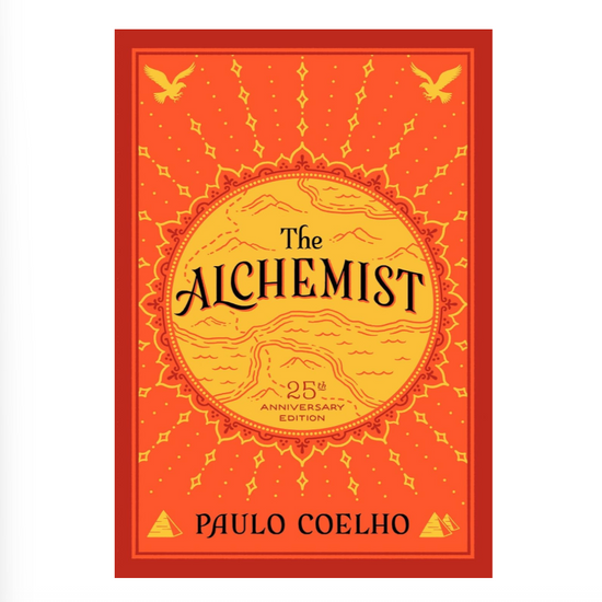 The Alchemist