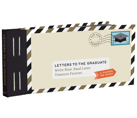 Letters To The Graduate