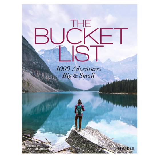 The Bucket List