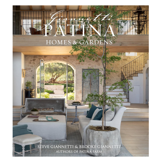Patina Homes & Gardens