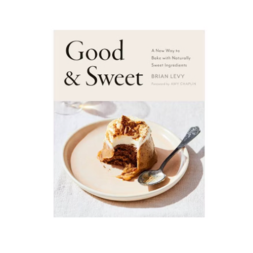Good & Sweet