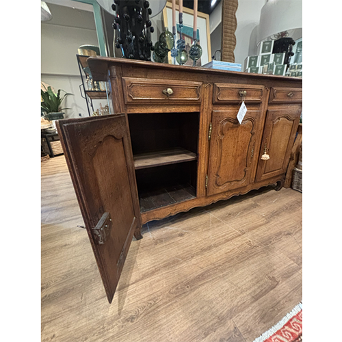 Country French Sideboard