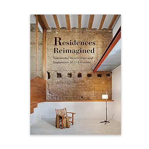 Residences Reimagined
