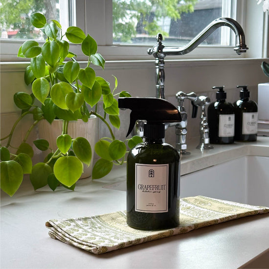 Grapefruit All Purpose Kitchen Spray