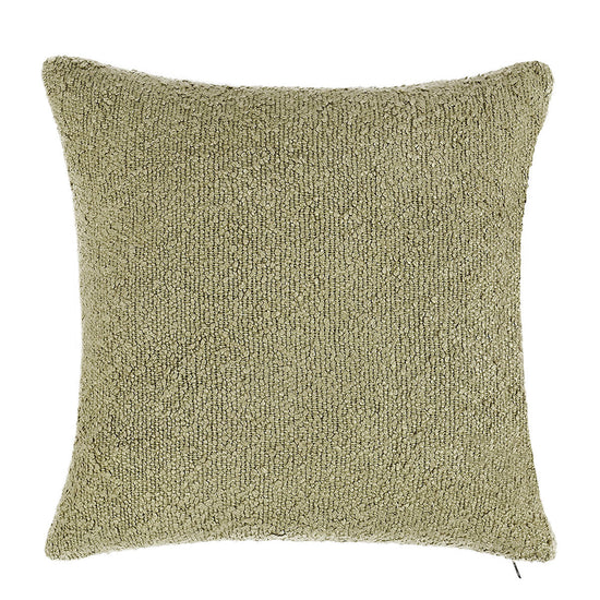 *REGISTRY ITEM: 22x22 Sava Wheat Green Pillow*