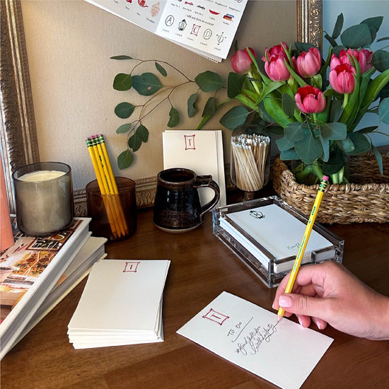 Custom 4x6 Cards