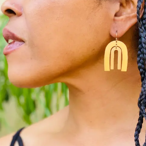 Arco Iris Earrings