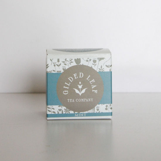 8pk Mint Tea